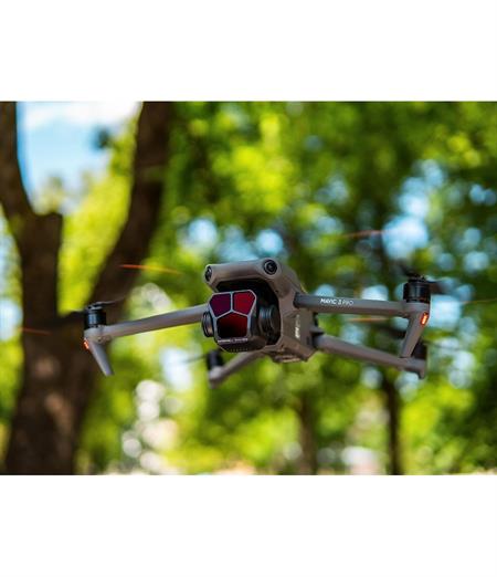 Freewell DJI Mavic 3 Pro Standard Day 4 LÜ PAKET