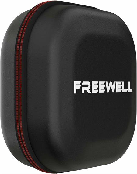 Freewell Filtre Taşıma Çantası (Küçük)