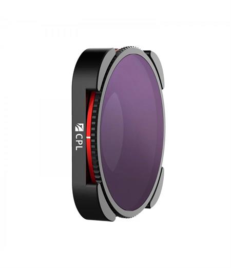 Freewell GoPro HERO11/HERO10/HERO9 Black CPL Filtre