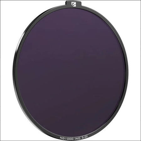 Freewell K2 ND1000 Filtre (10-Stop)