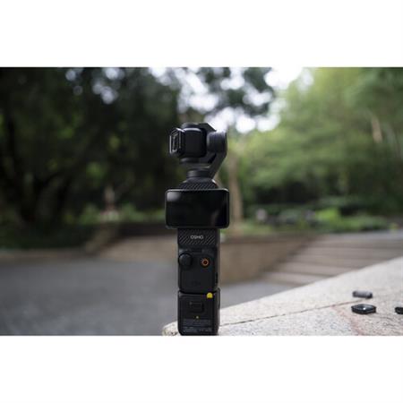 Freewell Lens and ND Filter Kit for DJI Osmo Pocket 3