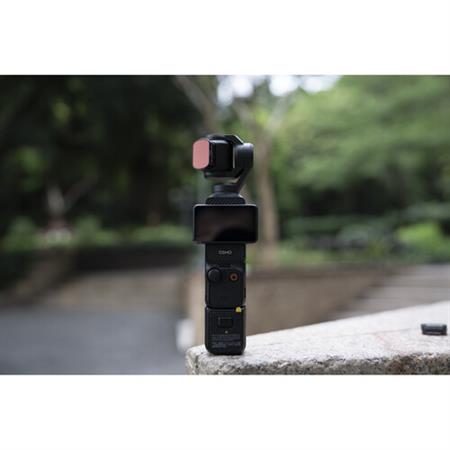 Freewell Lens and ND Filter Kit for DJI Osmo Pocket 3
