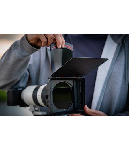 Freewell Matte Box -FW-EGMB