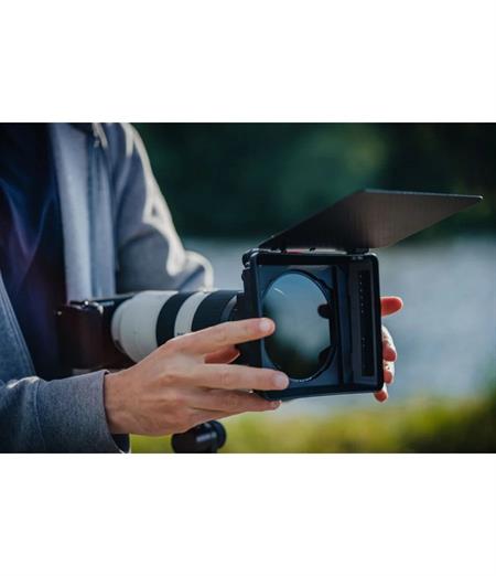 Freewell Matte Box -FW-EGMB