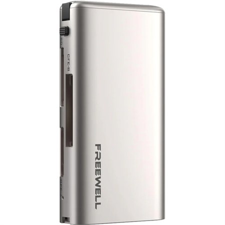Freewell Pro Card Reader Plus