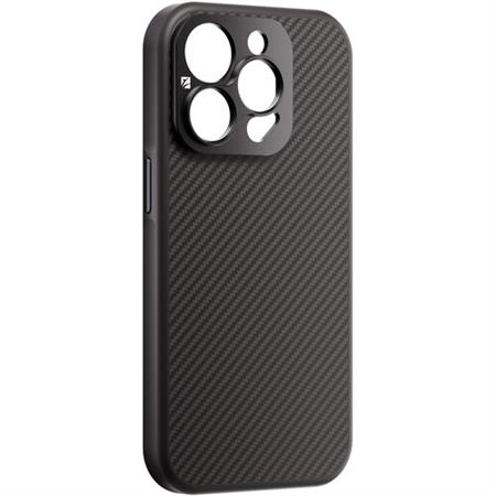 Freewell Pro Filmmaker Case for iPhone 15 Pro