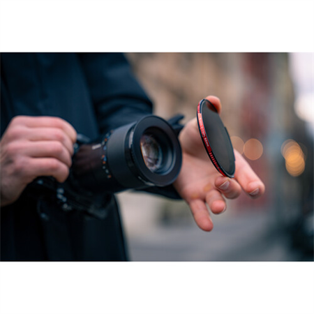 Freewell Threaded Hybrid Variable ND ve Circular Polarizer Filter (82, 3 to 7-Stop)