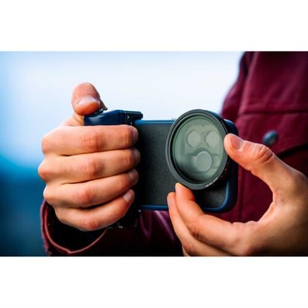 Freewell True Color Variable ND 6-9 Stop Filter for Sherpa Series Cases