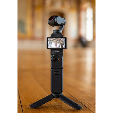 Freewell Variable ND 2-Filter Set for DJI Osmo Pocket 3