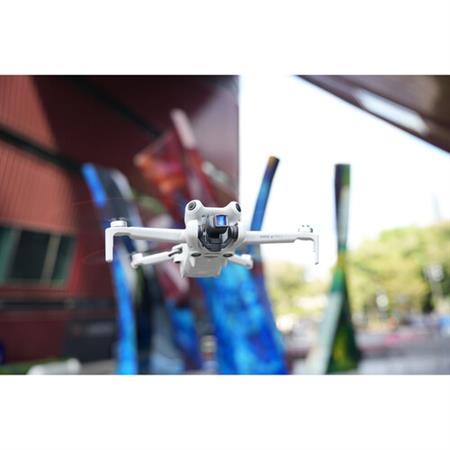 Freewell Wide-Angle/Anamorphic Lens & Filter Set for DJI Mini 4 Pro