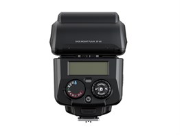 Fujifilm EF-60 TTL Flaş