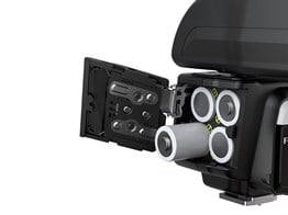 Fujifilm EF-60 TTL Flaş