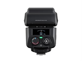 Fujifilm EF-60 TTL Flaş