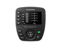 Fujifilm EF-W1 TTL Flaş Tetikleyici