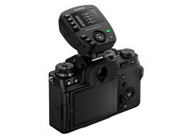 Fujifilm EF-W1 TTL Flaş Tetikleyici