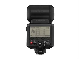 Fujifilm EF-X500 TTL Flaş