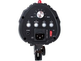 Godox 300SDI 300 Watt 3lü Paraflaş Kit