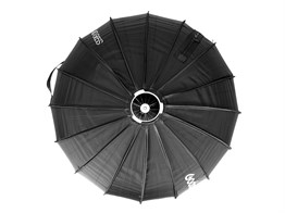 Godox AD-S65W Godox Mount Bağlantılı Beyaz 65cm Parabolik Softbox