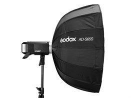 Godox AD-S65W Godox Mount Bağlantılı Beyaz 65cm Parabolik Softbox