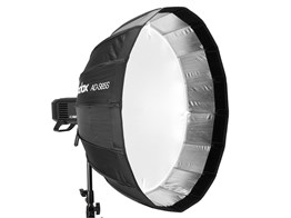 Godox AD-S65W Godox Mount Bağlantılı Beyaz 65cm Parabolik Softbox