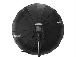 Godox AD-S65W Godox Mount Bağlantılı Beyaz 65cm Parabolik Softbox