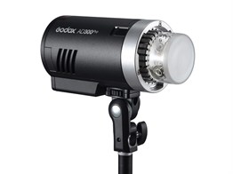 Godox AD300Pro Taşınabilir Flaş Kit