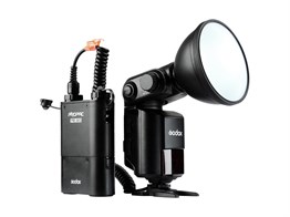 Godox AD360II N Nikon Taşınabilir Flaş Kit