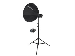 Godox AD400 Pro Hızlı kit 
