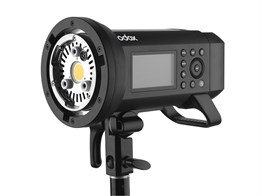 Godox AD400 Pro Hızlı kit 