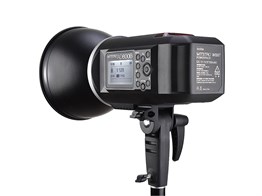 Godox AD600 pro hızlı Kit