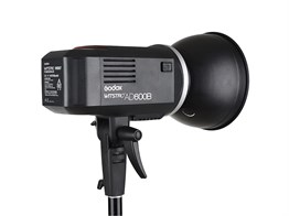 Godox AD600 pro hızlı Kit