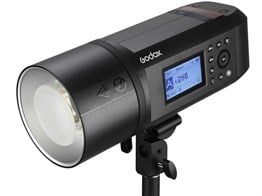 Godox AD600 Pro Hızlı  Kit