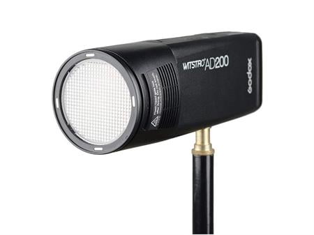 Godox AK-R1 Manyetik Işık Şekillendirici