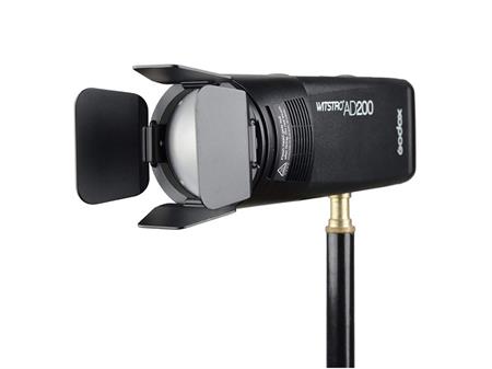 Godox AK-R1 Manyetik Işık Şekillendirici