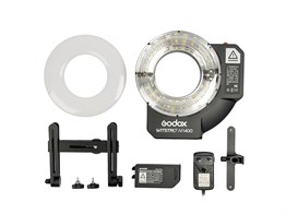 Godox AR400 400W Ring Flaş