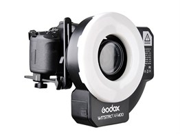 Godox AR400 400W Ring Flaş
