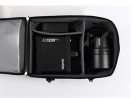 Godox CB-17 AD1200Pro Taşıma Çantası(tekerlekli)