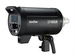 Godox DP400 III 400 Watt Paraflaş Kafası