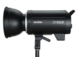 Godox DP400 III 400 Watt Paraflaş Kafası