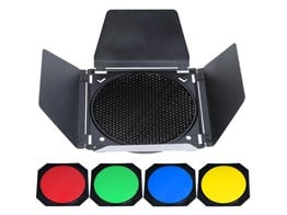 Godox DP600 III 3lü Paraflaş Kit