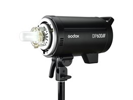 Godox DP600 III 3lü Paraflaş Kit