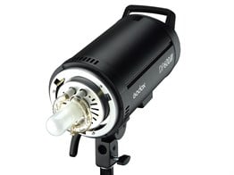 Godox DP600 III 600 watt kafa