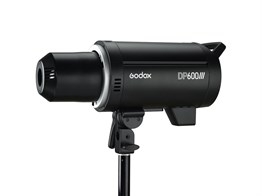 Godox DP600 III 600 watt kafa