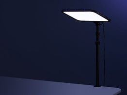 Godox ES45 Oyuncu / Yayıncı LED Işık Kiti