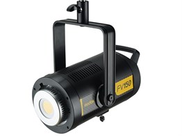 Godox FV150 Flaş / LED150W LED Video Işığı