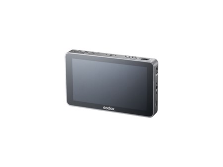 Godox GM6S Pro 5.5 4K  HDMI Dokunmatik Monitör