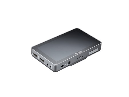 Godox GM6S Pro 5.5 4K  HDMI Dokunmatik Monitör