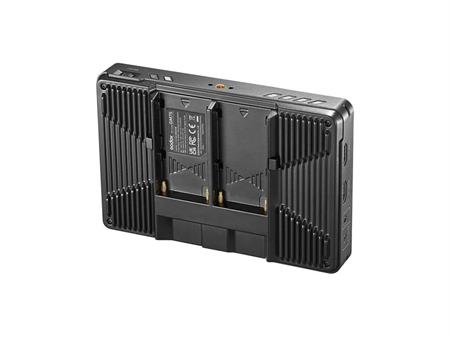 Godox GM7S 4K 7 HDMI Ultra Parlak Dokunmatik Monitör