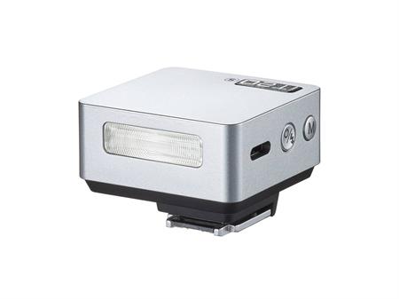 Godox iT20 Canon Uyumlu Mini Tepe Flaşı