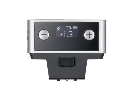 Godox iT20 Canon Uyumlu Mini Tepe Flaşı